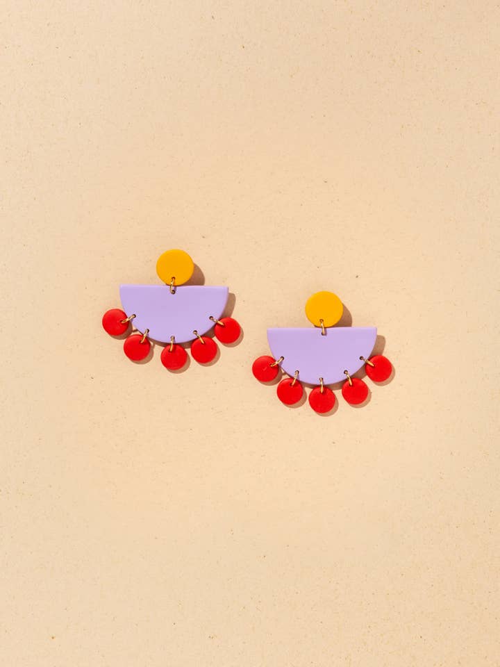 FANTASIA SPICCHI | LILLA for wholesale by La Tusa