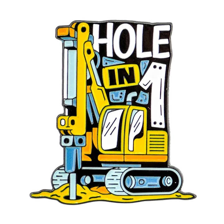 Ace Maker Ball Marker for wholesale by Ballmarkers.com