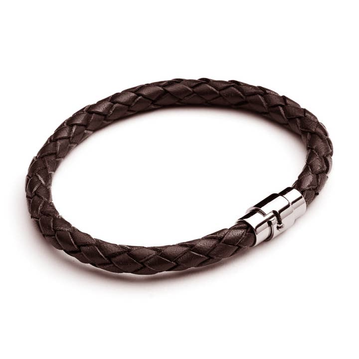 Tribal 6 mm Bayoneta Marrón XXL para venta al por mayor de Midhaven Ltd - Tribal Steel