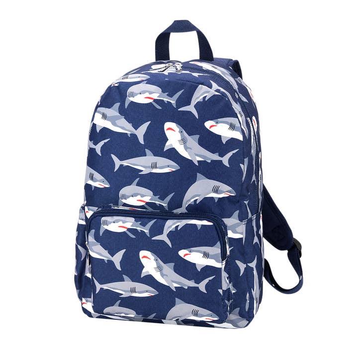 Viv&Lou - Wholesale Backpack - Kids - Jaw Ready for This Backpack