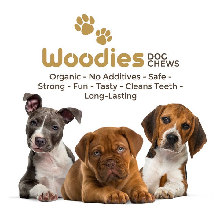 Woodies dog chew toys - Wholesale Pet Chew Toy - Dog - Woodies coffee wood dog chew toys (4 sizes)1