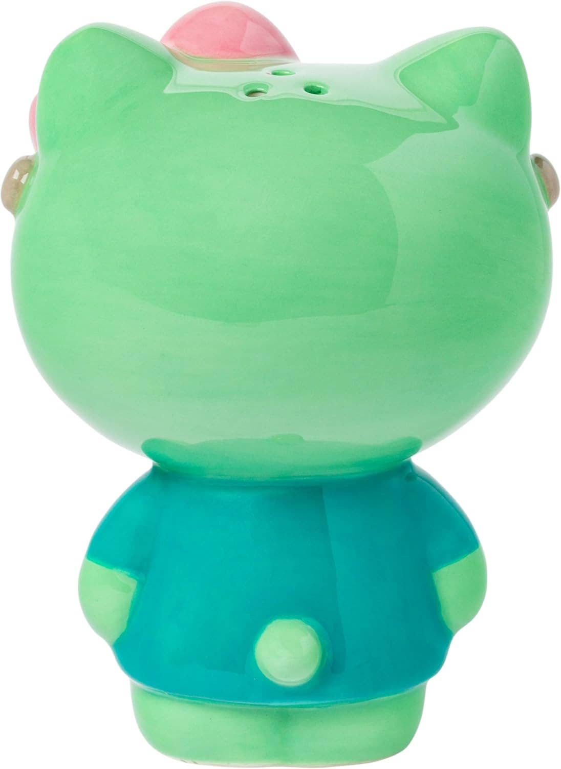 AJ TOYS & GAMES - Wholesale Salt & pepper shaker set - Hello Kitty Halloween Ceramic Salt and Pepper Shaker Set10