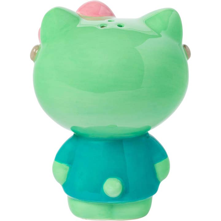AJ TOYS & GAMES - Wholesale Salt & Pepper Shaker Set - Hello Kitty Halloween Ceramic Salt and Pepper Shaker Set10