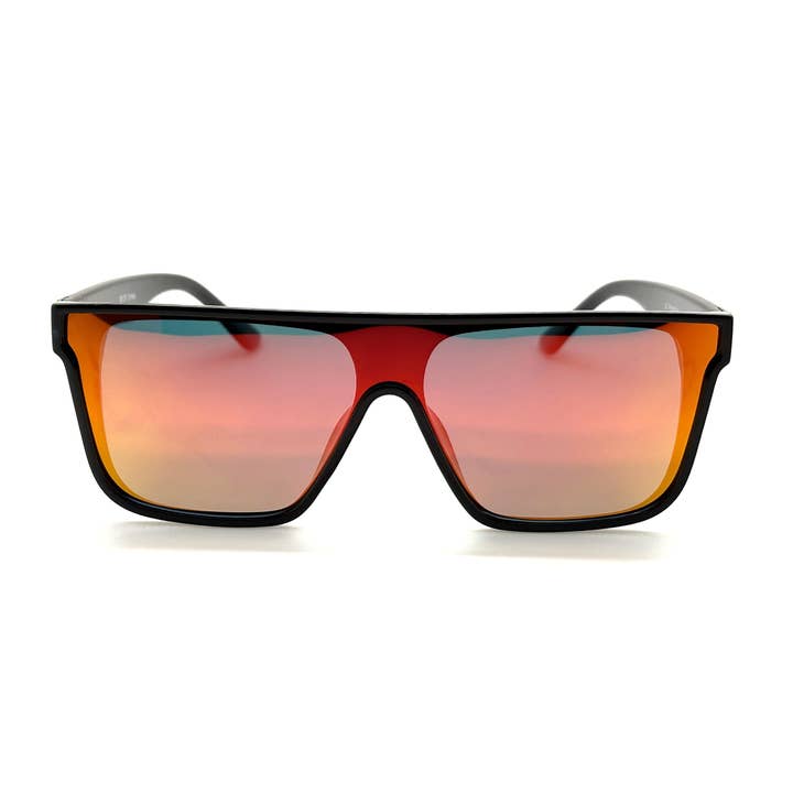 Desert Sunglass - Wholesale Sunglasses - Unisex - Sport Sunglass Assortment9