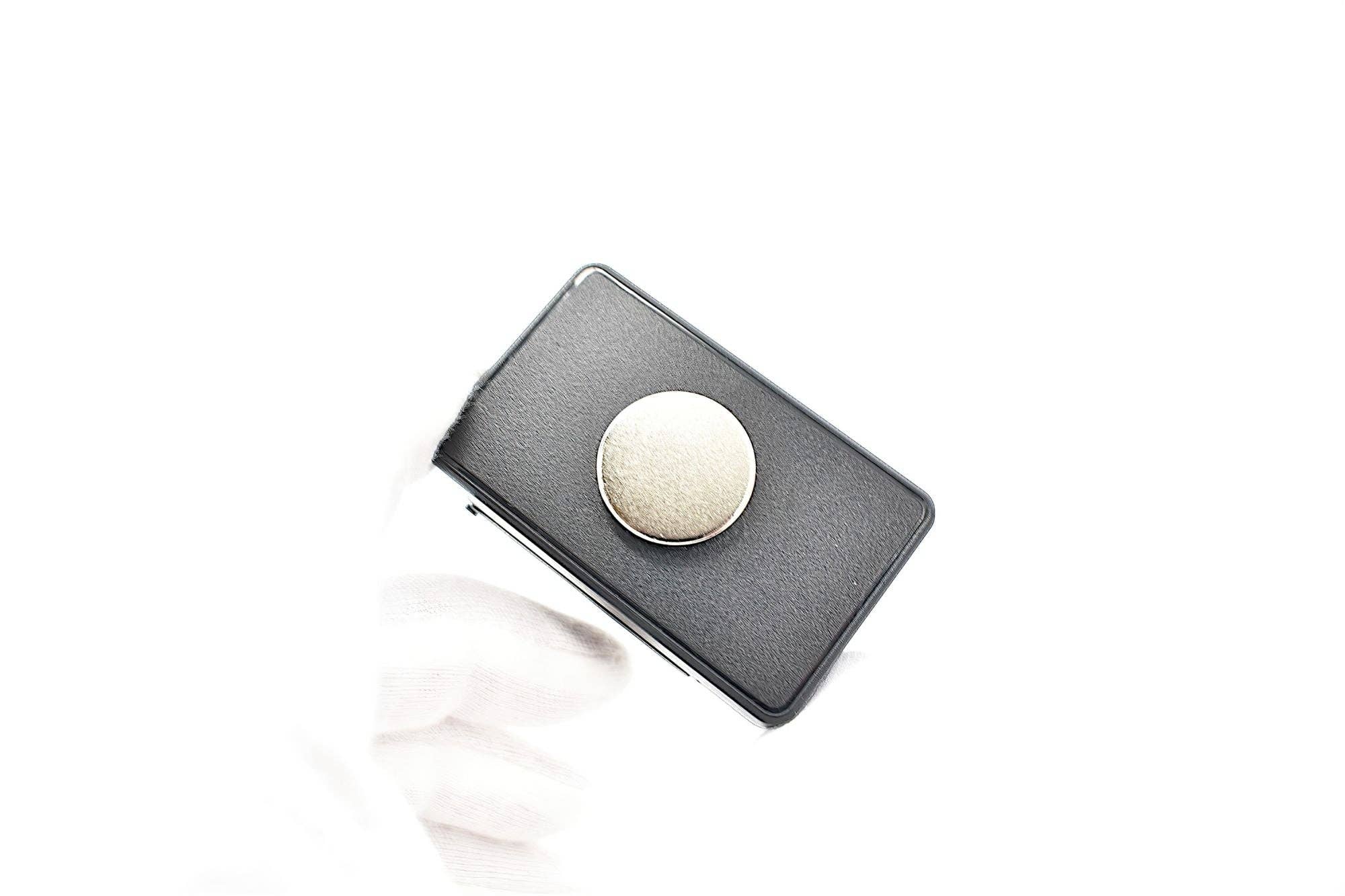 Hard Rock Health Stores - Wholesale Portable Charger - Easy Mount GF10 Portable GPS Car Tracking Device10