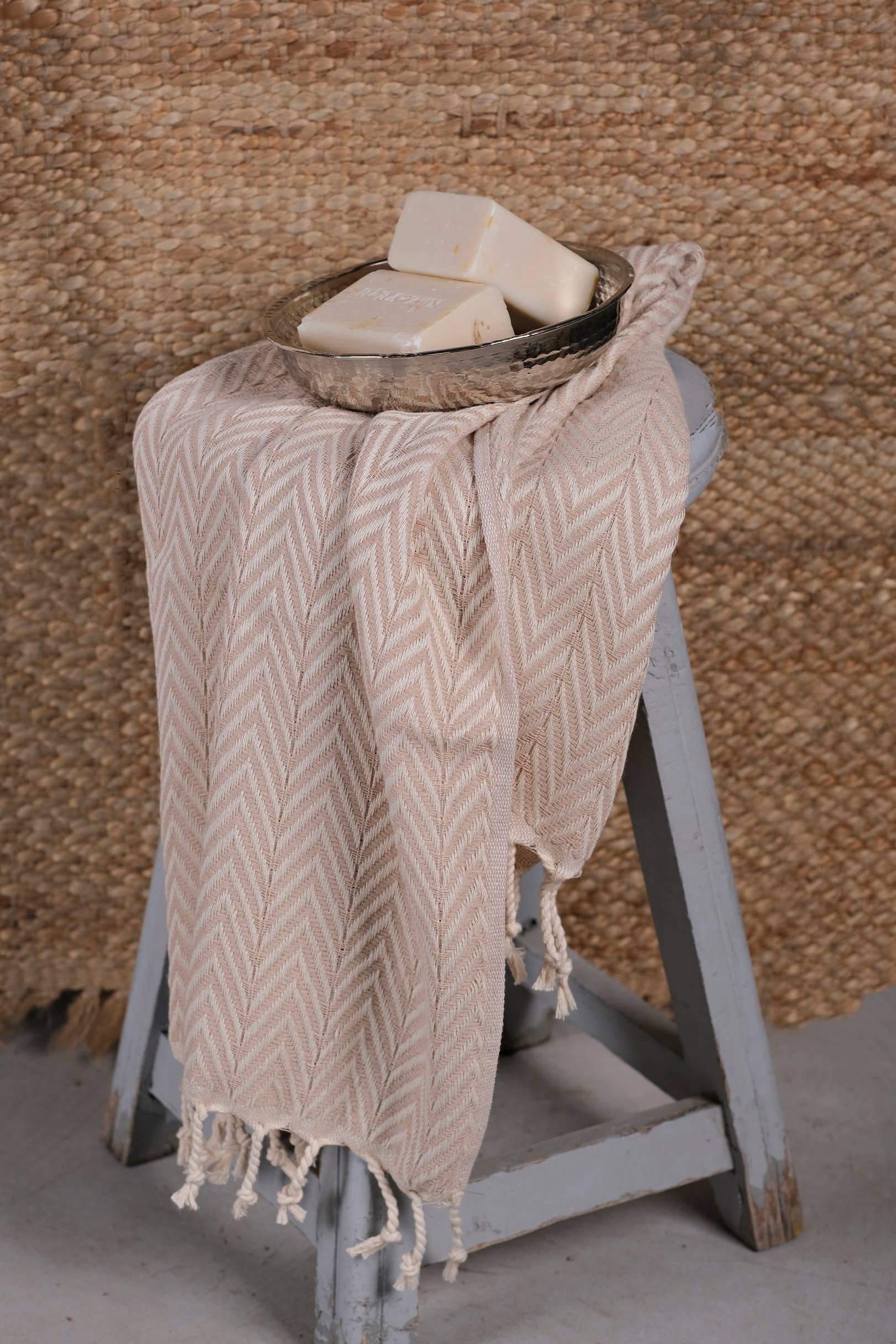 Buluty - Vendita all'ingrosso Asciugamani da bagno - Asciugamano turco di alta qualità, copriletto in cotone, asciugamano di alta qualità8