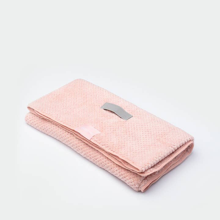 Quick Dry Hair Towel Wrap for wholesale by Glimmr