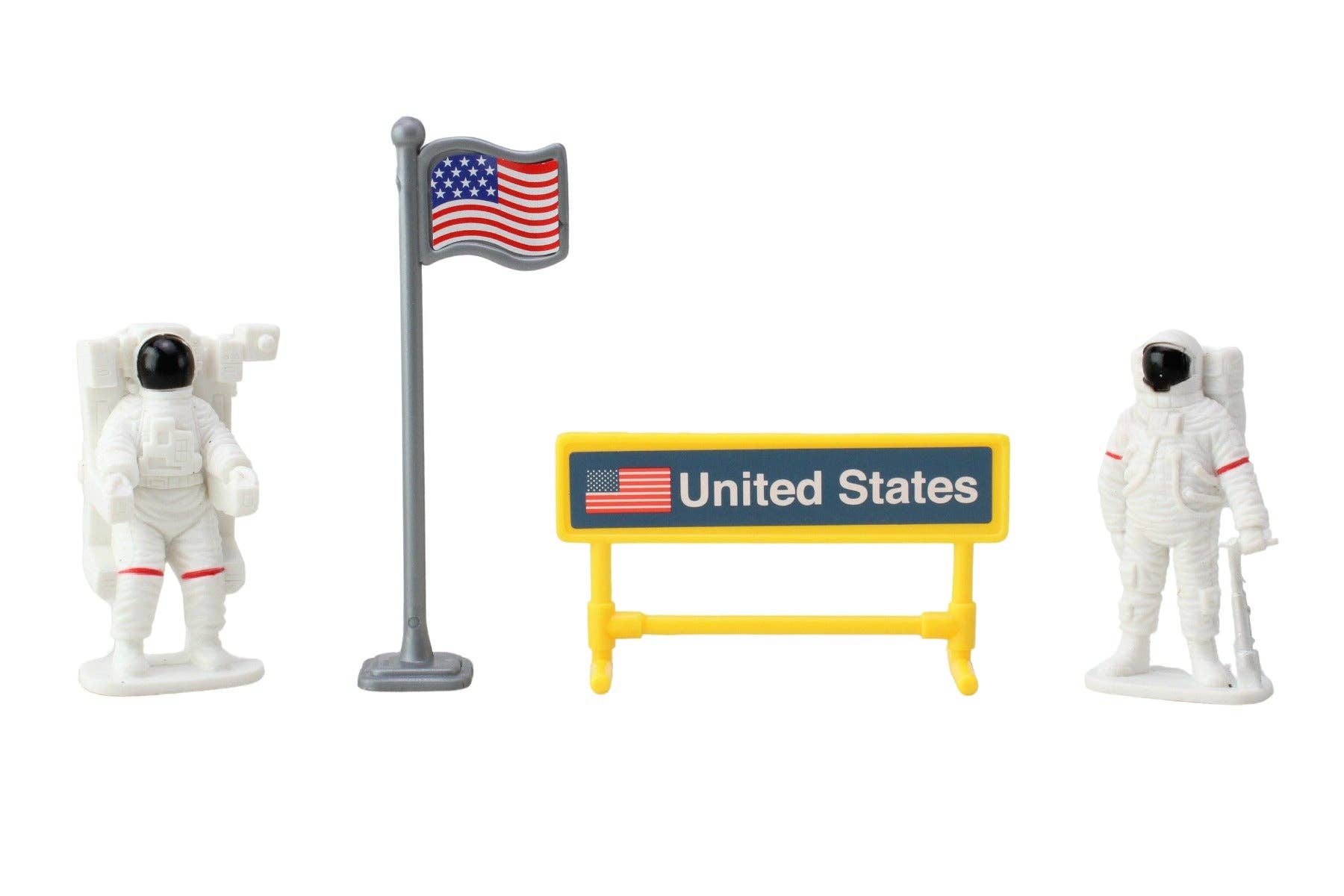 Daron Worldwide Trading - Wholesale Toy Car/Truck - Kids - SPACE ADVENTURE SPACE SHUTTLE TRANSPORTER TRUCK5