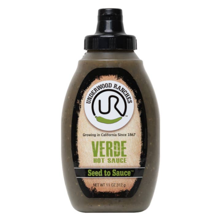 Verde (11 oz) for wholesale by Underwood Ranches
