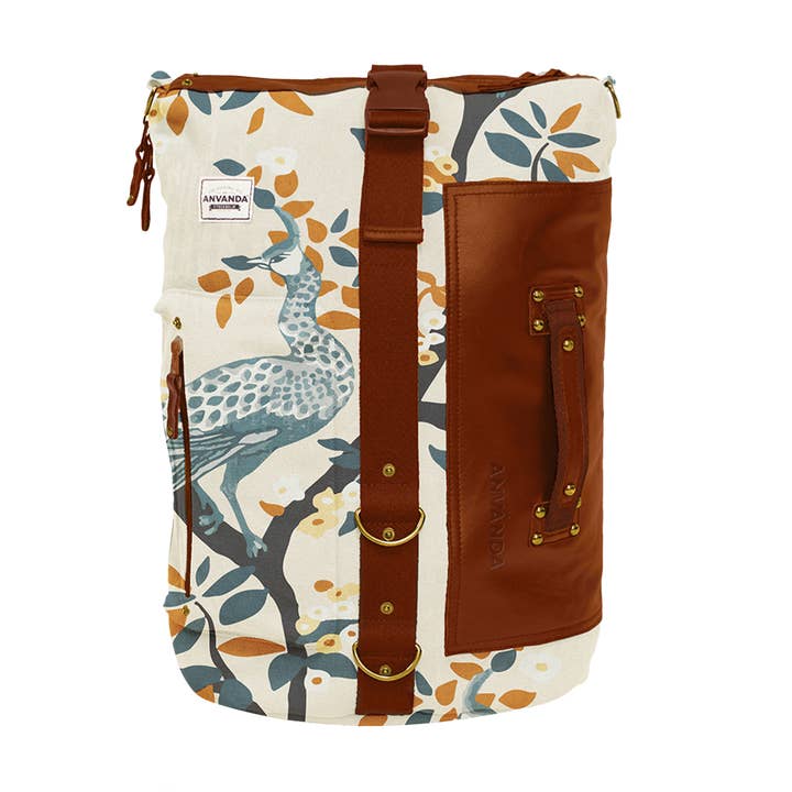 Använda - Wholesale Messenger Bag - Unisex - Använda a Great F*cking Bag with USB14