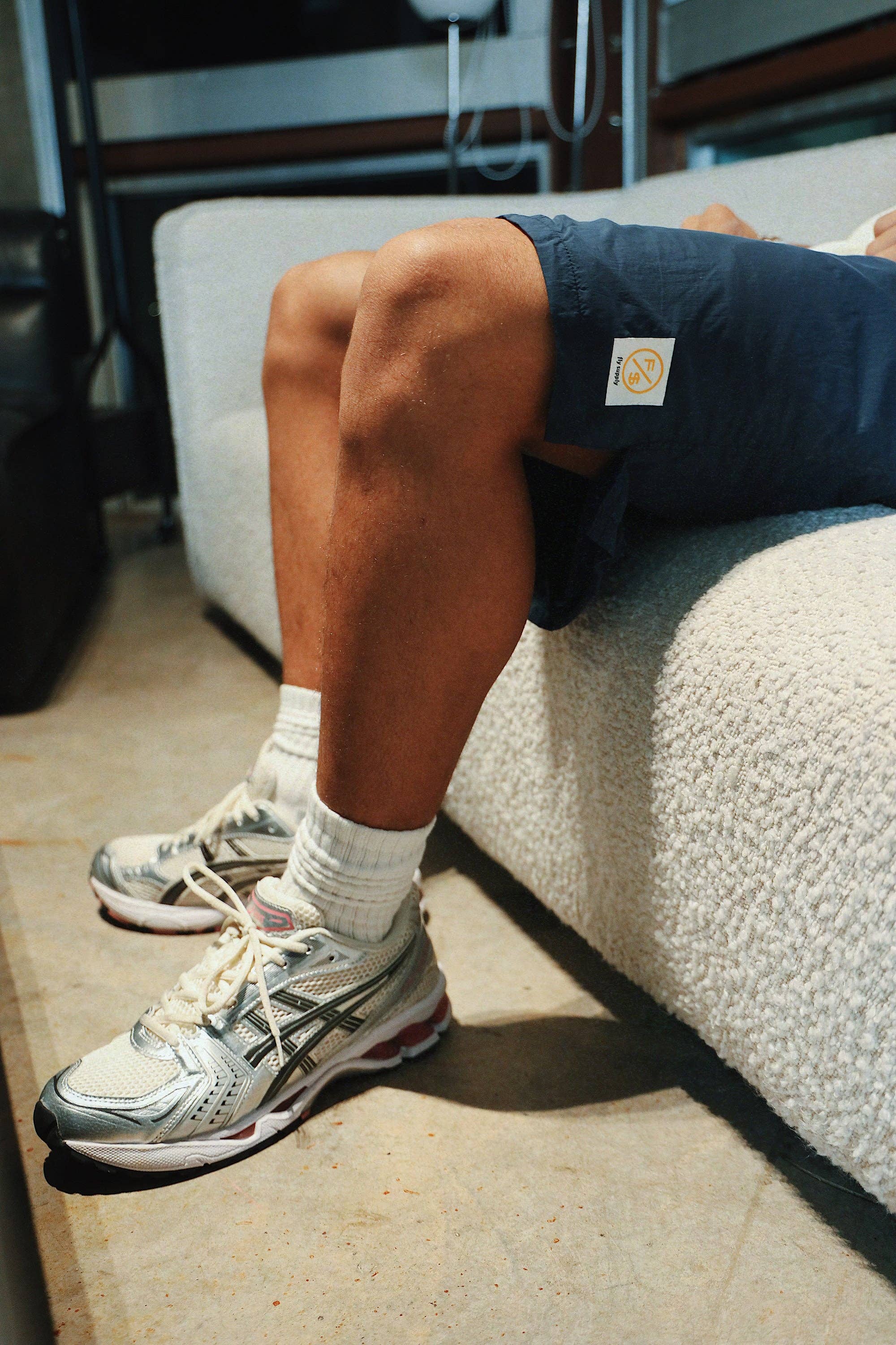 Fly Supply Clothing - Wholesale Shorts - Men's - Ring Spun F/$ Shorts4