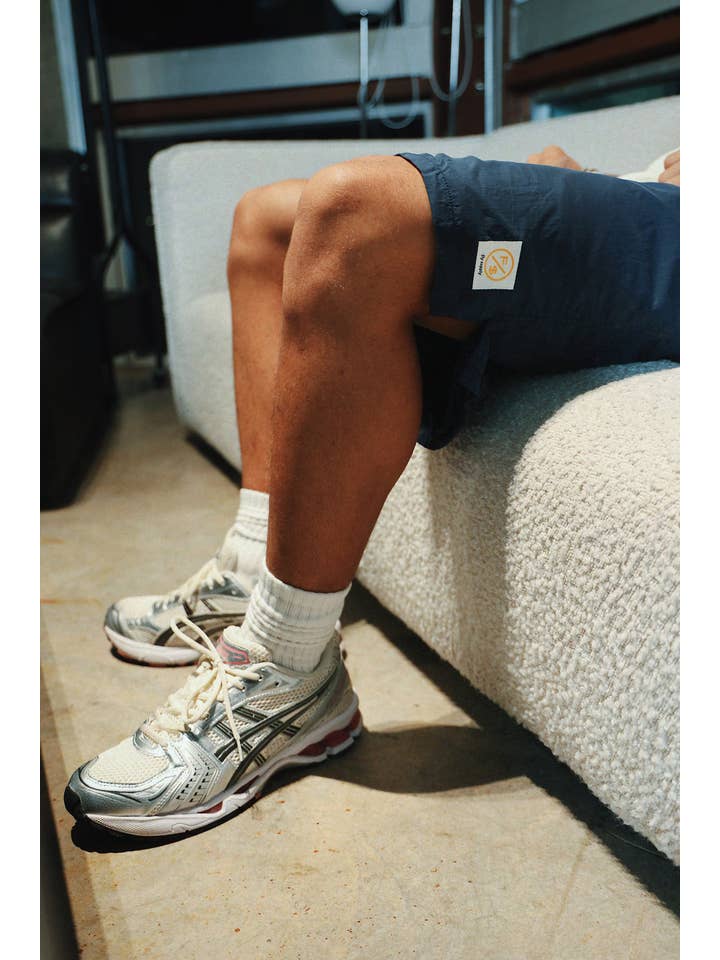 Fly Supply Clothing - Wholesale Shorts - Men's - Ring Spun F/$ Shorts4