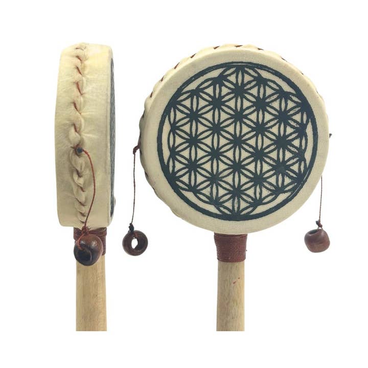 Musical Instrument - Hand Drum for wholesale by Earths Elements Wholesale