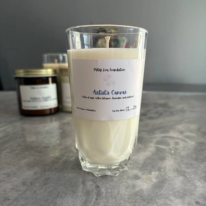 Artist Canvas and other Purchase wholesale 6 oz containers. Free returns & net 60 terms on Faire trending on Faire.