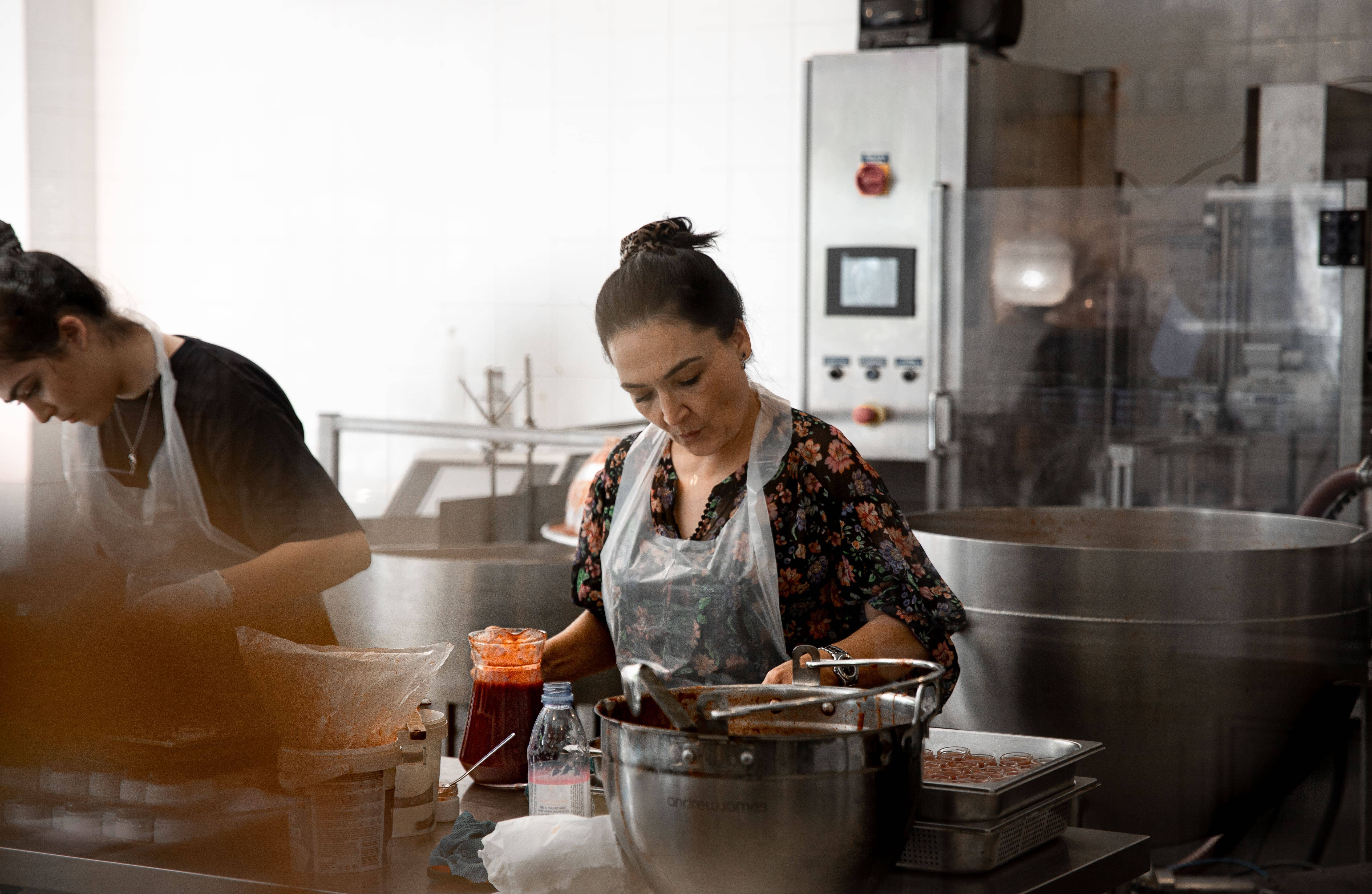 Confiture Parisienne - Wholesale Jam - Onze „Bestsellers” jam-geschenkdoos5