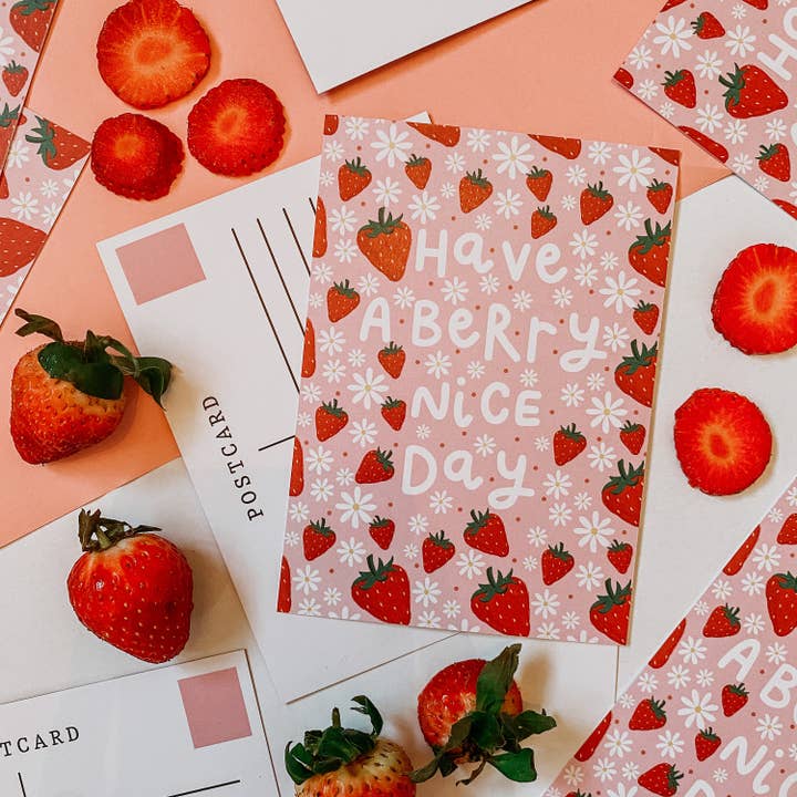 LARGE Positive Postal Box | Care Box | Lockdown Box for wholesale by BrollyWeather