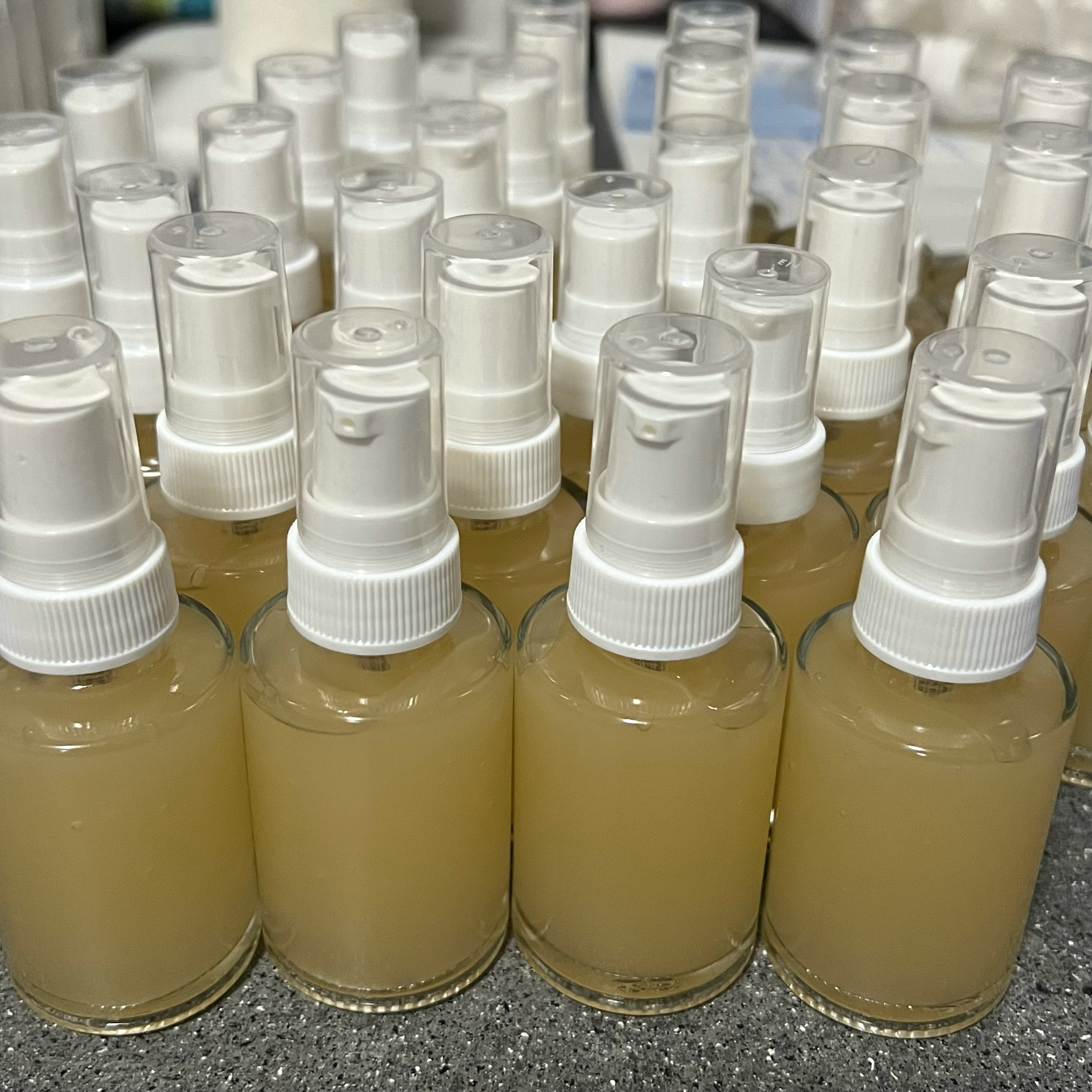 Perfectly Calibrated – Soro facial por atacado – Firm & Lift Sérum Anti-Envelhecimento com Romã e Reishi4