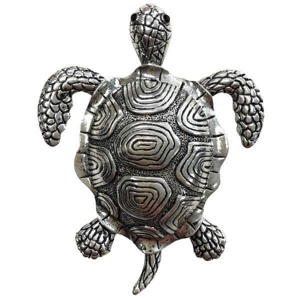 The Magic Scarf Company - Wholesale Brooch - 2997 - Artful Design Magnetic Brooches