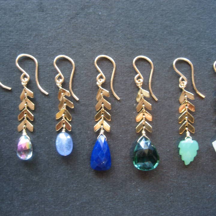 Chevron por atacado de Lulu