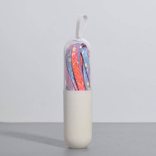 Funkyrel® Atzbranding Limited - Wholesale Schoenveters - Uniseks - Cloud Kleurrijke Schoenveters - Meerdere Kleuren Beschikbaar5