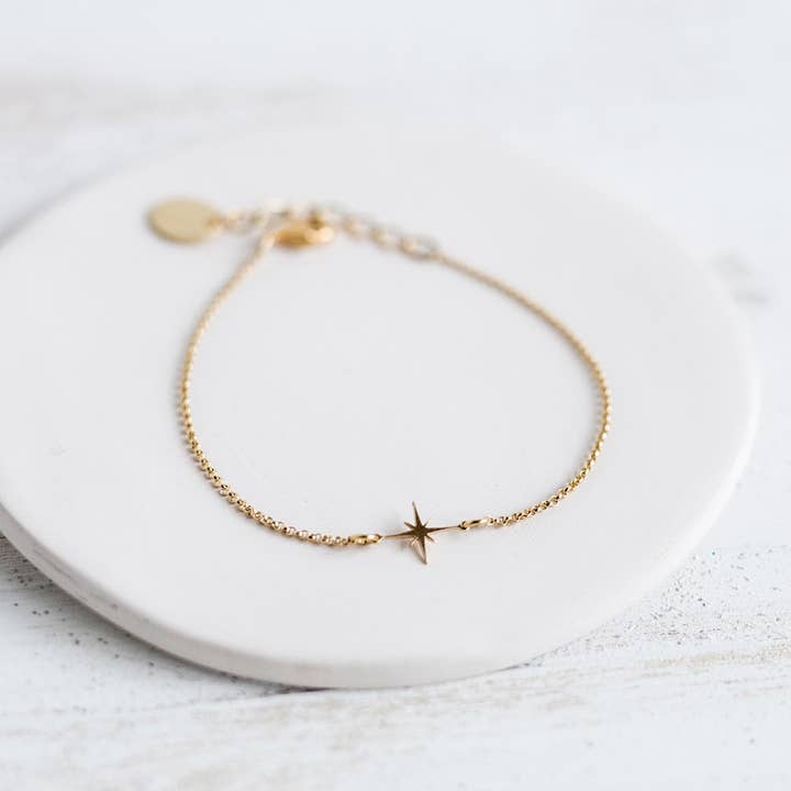 Fauna y Flora - Wholesale Charm/Dangle Bracelet - Flash Bracelet