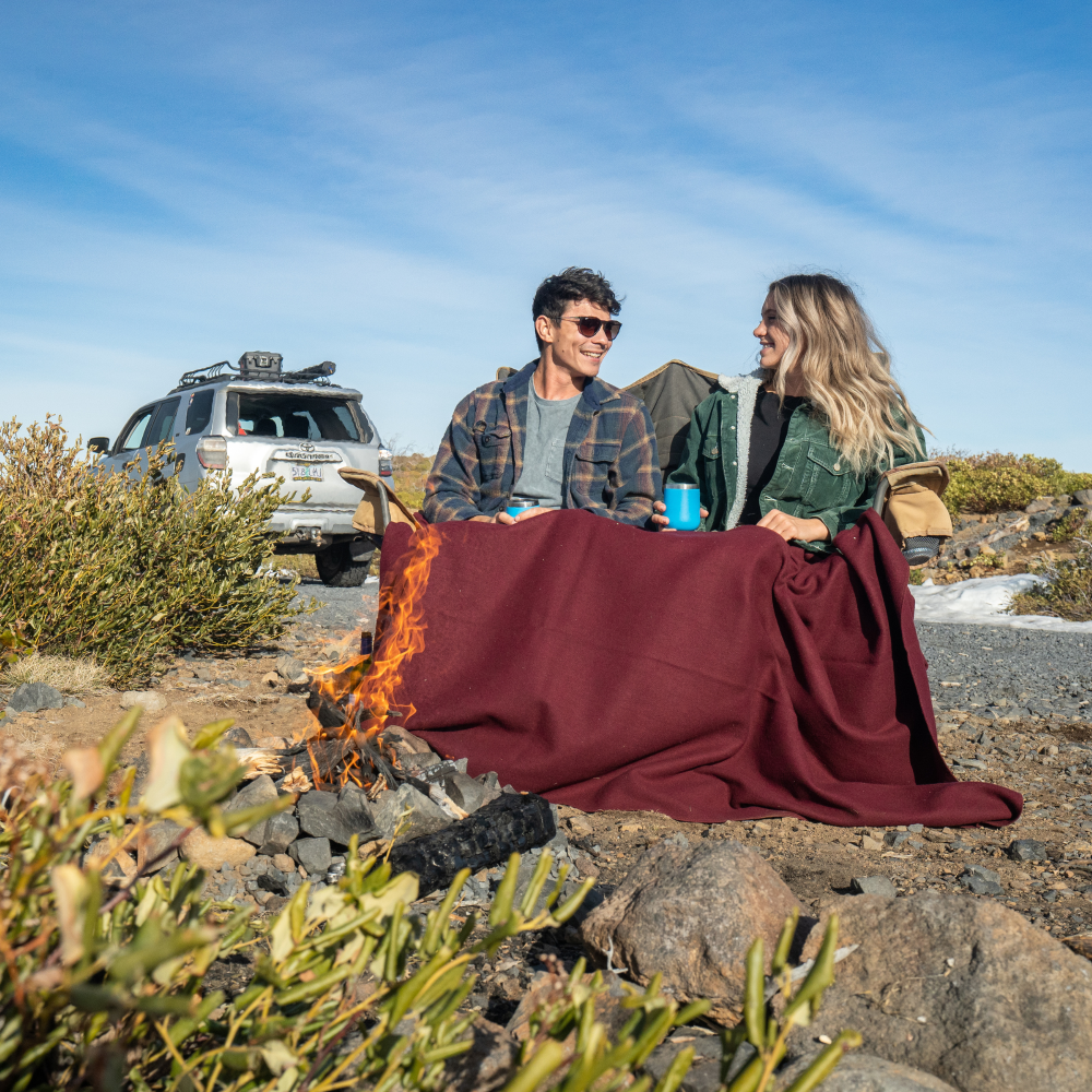 Arcturus - Vendita all'ingrosso Coperta - Coperta militare in lana Arcturus - 2 kg (163 x 224 cm)36