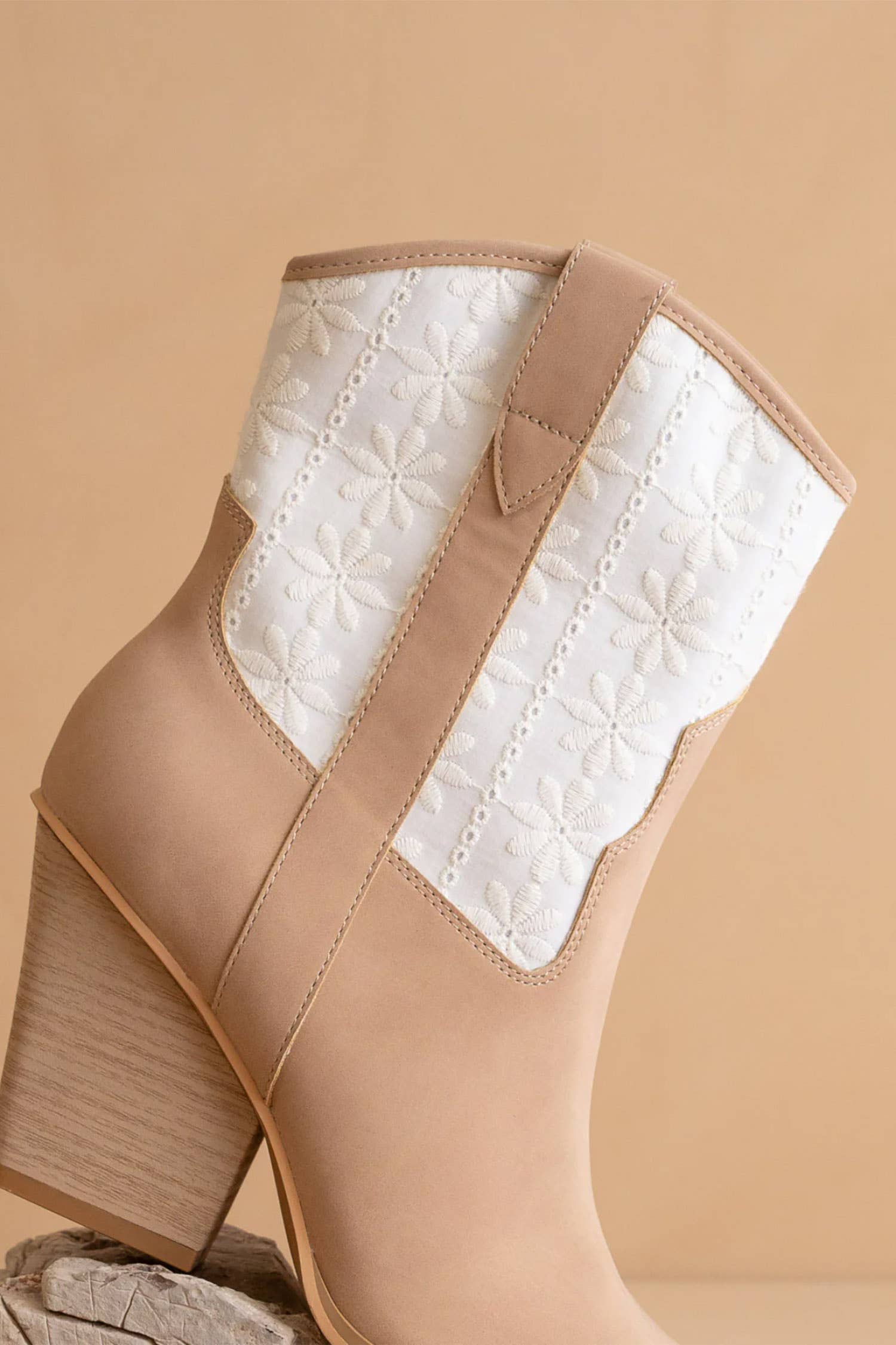 Mis Jes – Botins - Mulher por atacado – OS-SUTTON8