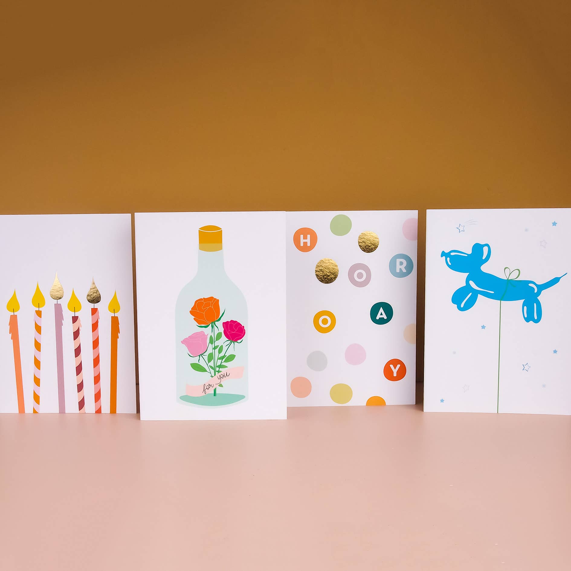 wowgoods – Cartão de amor por atacado – Mensagem numa Garrafa Cartão1