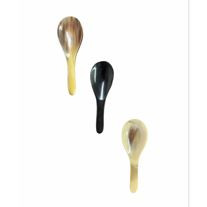 Harkiss Designs - Venta al por mayor Cuchara de cocina - Cuchara de caviar