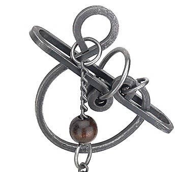 Tucker-Jones House Inc - Wholesale Puzzle - Adult - Clef Hanger Tavern Puzzle2