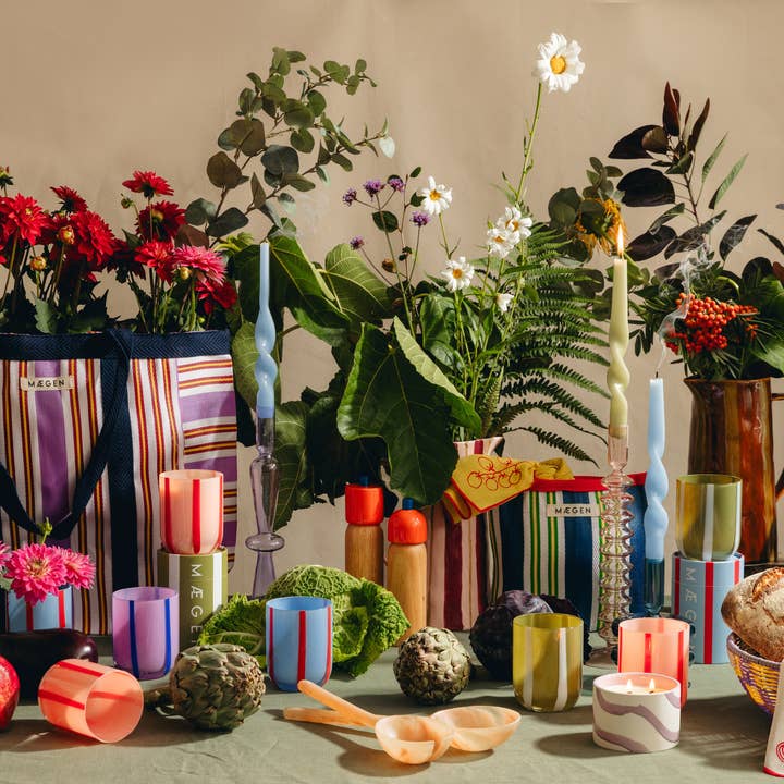 MÆGEN - Wholesale Jug - Blue/Green Jug3