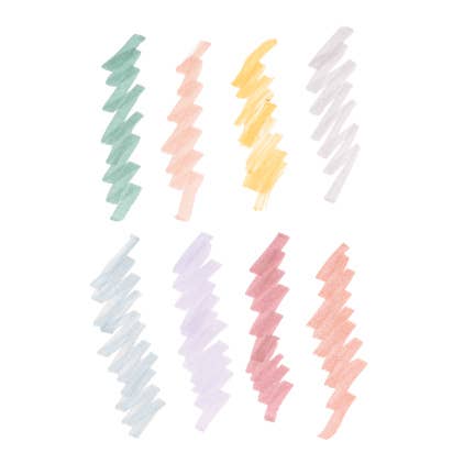 Geddes - Wholesale Highlighter - METALLIC GLITTER HIGHLIGHTER    24/DSP7