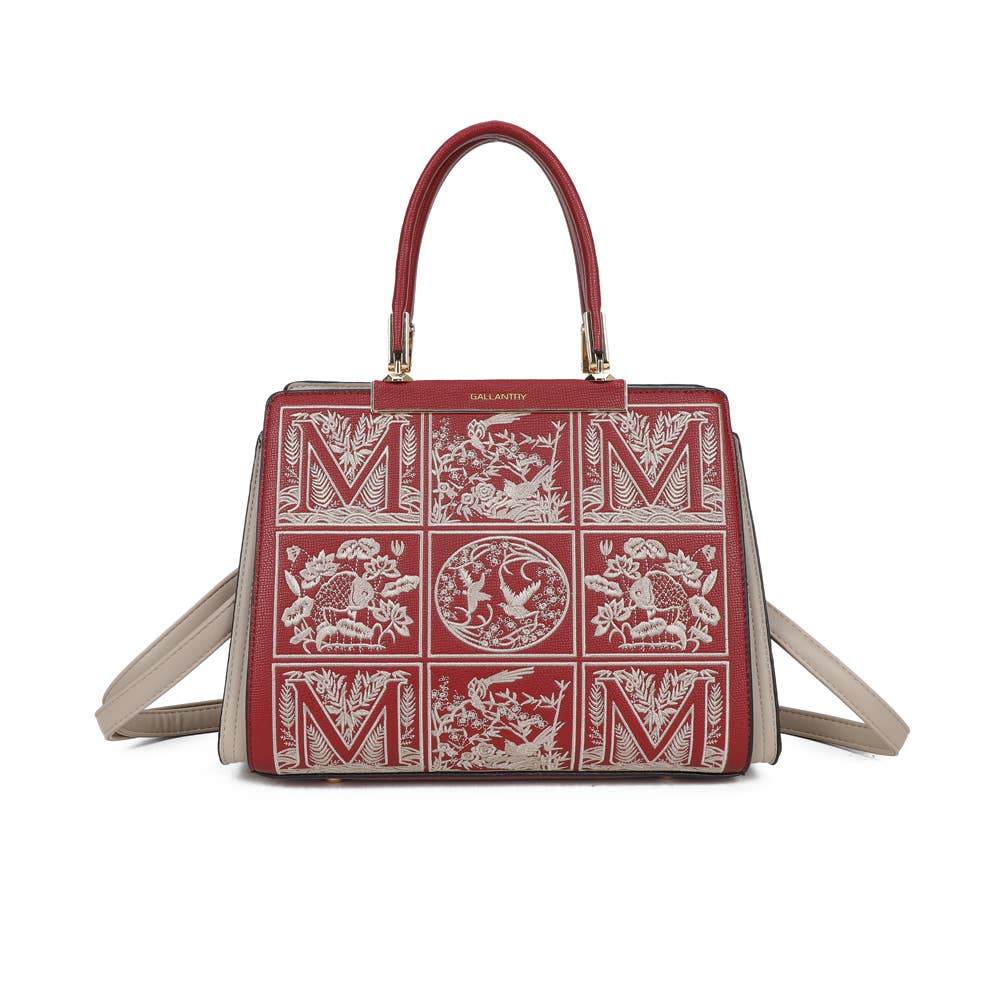 Gallantry - Wholesale Top Handle Bag - Women's - Margaux13