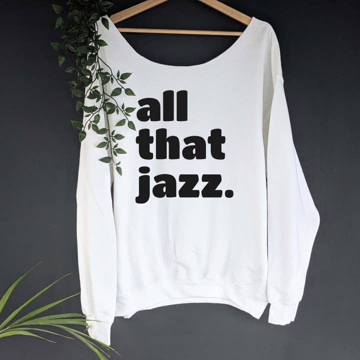 TODO AQUELE MOLETOM JAZZ por atacado de Tiny Tortle