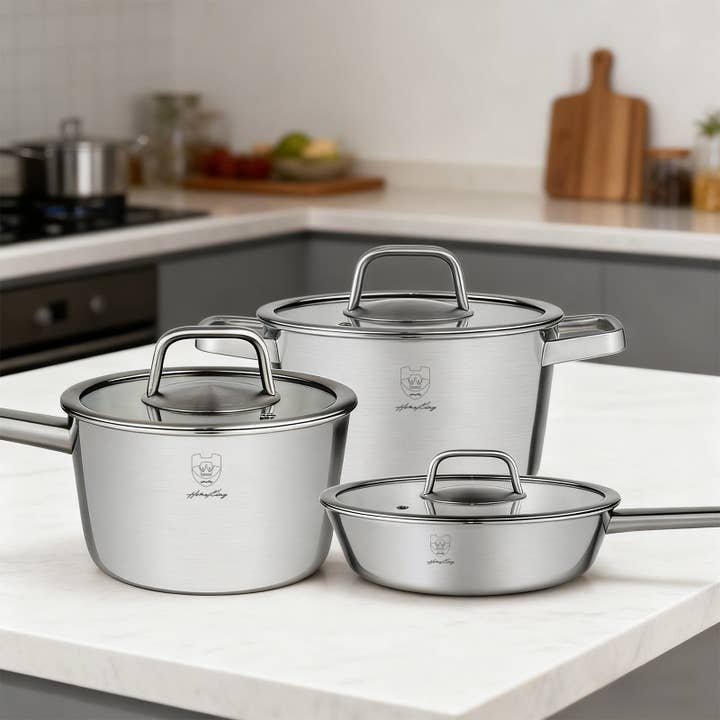 Vik-Set for wholesale by L & L RESOURCE LIMITED