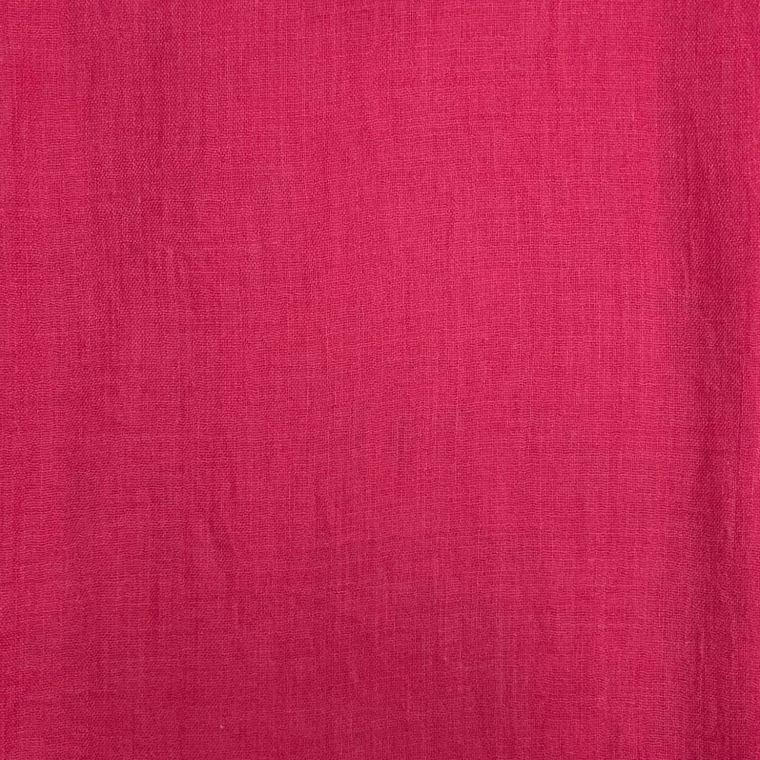 London Scarves – Engroshandel Tørklæde - Dame – Klassisk almindeligt bomuldsblanding tørklæde færdig med frynser37