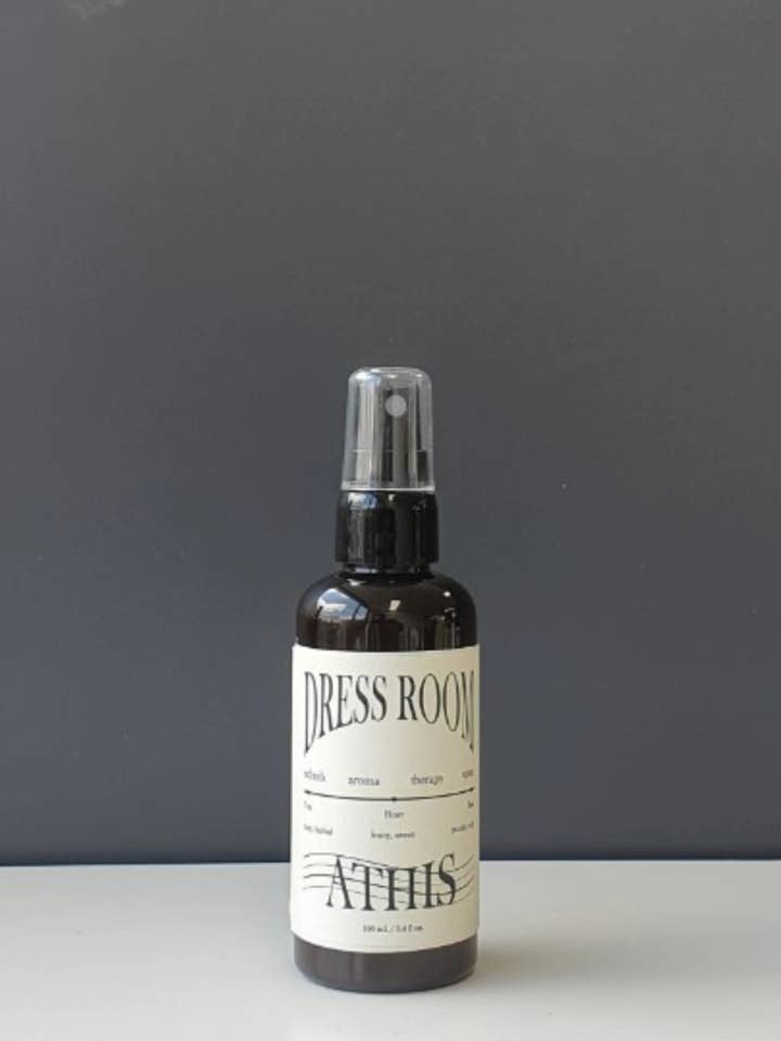 Kleedkamer Room Spray voor wholesale door athis