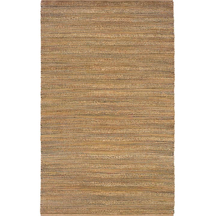 LR Home - Wholesale Area Rug - Saharan Handwoven Jute and Chenille Indoor Area Rug52