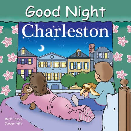 Gn Charleston for wholesale by Penguin Random House LLC