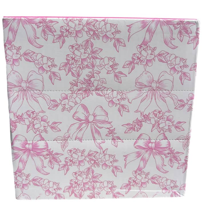 Beauty Stash - Wholesale Hair Accessories Set - Women's - Salon Stash Embossed, Pre-Cut, Pop-up Hair Foils (500 sheets/box) 12 box case pack, 6000 foils15