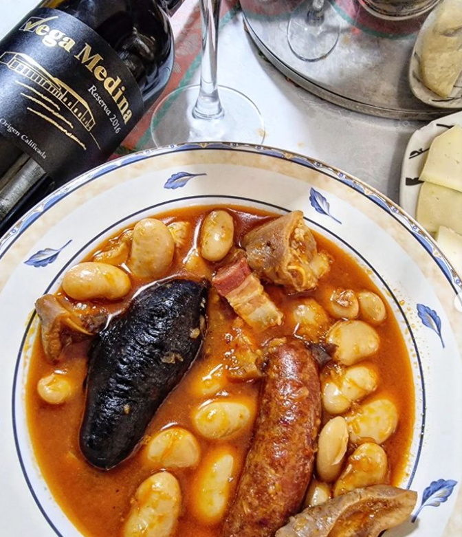 Viñedos y Bodegas Lyng – Engroshandel Rødvin – Reserva D.O.C. rødvin Rioja Vega Medina6