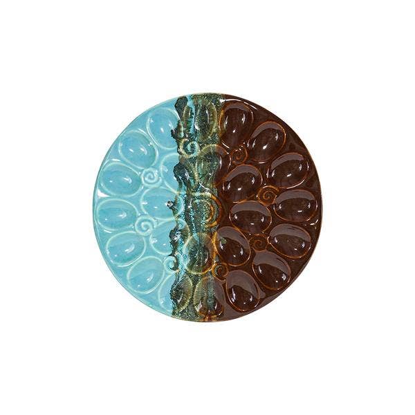 Clay in Motion - Wholesale Egg Cup/Holder - Deviled Egg Tray5