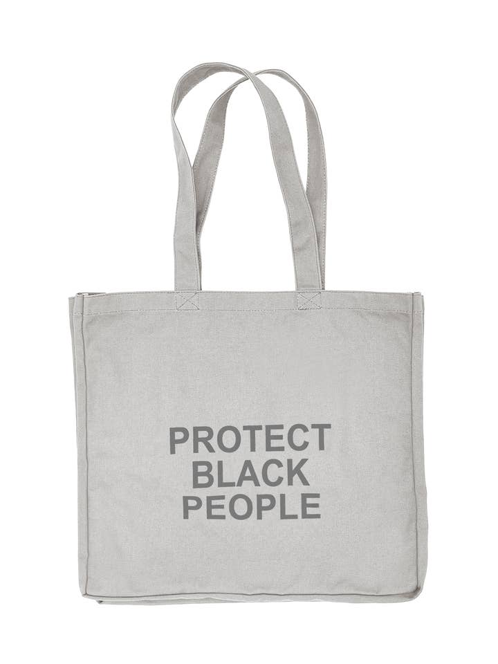 PBP - Tygväska i duk (moln) för wholesale av CISE