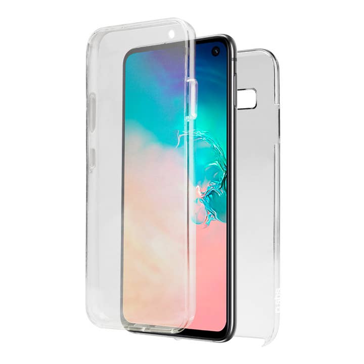 Coque intégrale à 360° pour Samsung Galaxy S10E pour la vente par SBS