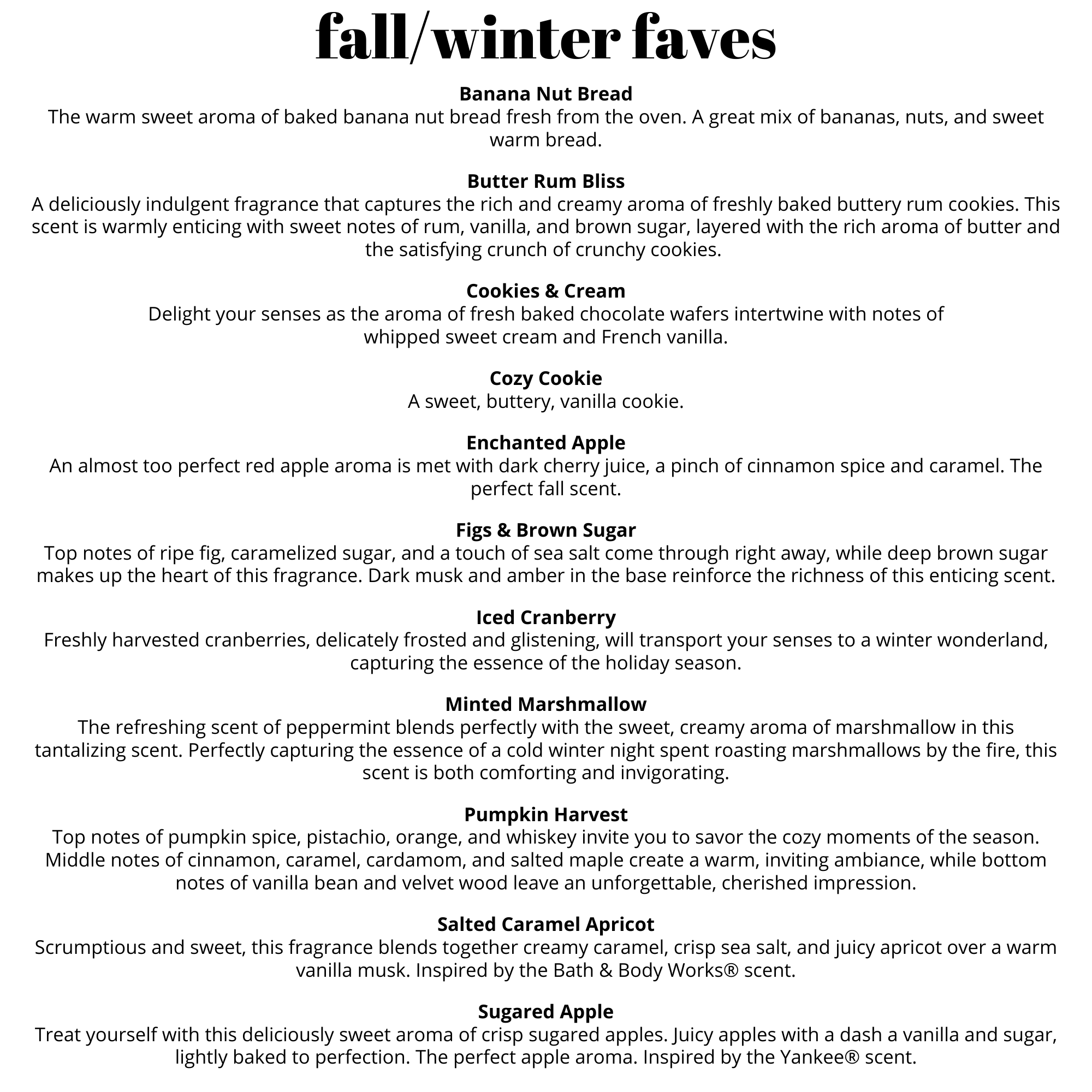 Toliver's Handmade - Wholesale Body Scrub/Exfoliant - Bulk Wholesale Foaming Sugar Scrub Cubes - Choose Scent7