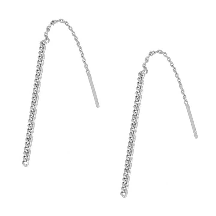 Brincos Linda por atacado de Rimiet