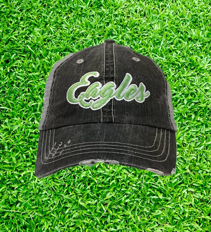 Avenue J - Wholesale Baseball Cap - Women's - Team Spirit Hat24