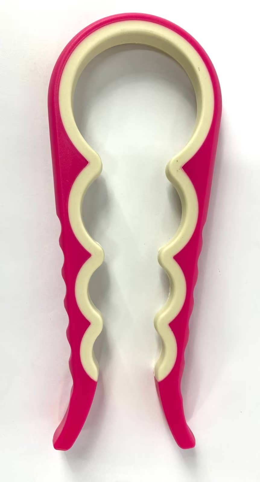 Salzmann Restwaren GmbH - Wholesale Kitchen Tool/Gadget - 5-in-1 lid opener5