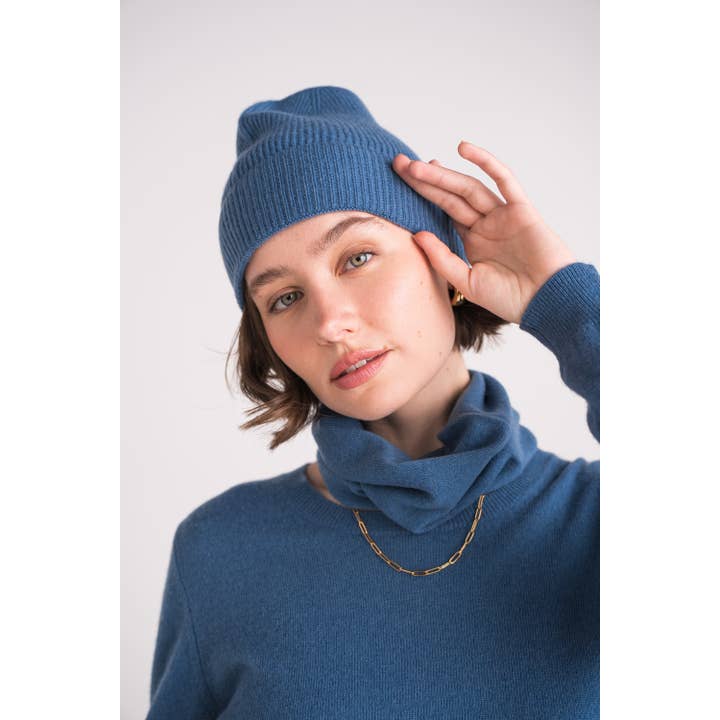 jw.atelier - Wholesale Beanie - Unisex - 100% cashmere beanie4