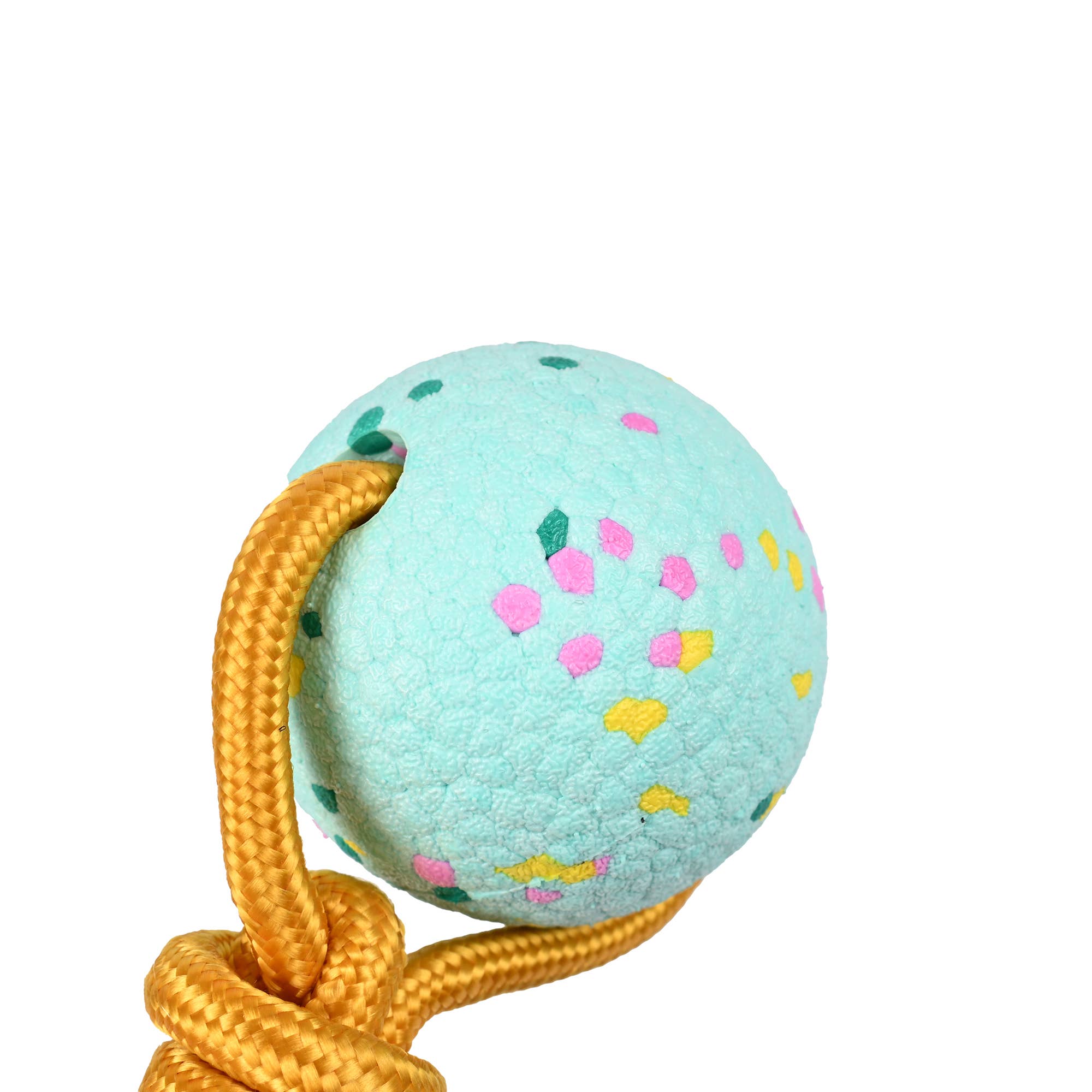 Carolina Pet Company - Wholesale Pet Rope Toy - Dog - Body Glove Tough Tug Toy1